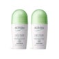 Biotherm Deo Pure Nature Protect Roll-on 2x75ml