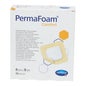 Permafoam Sacral Pansement Hydrocellulaire 8x8cm 10unités