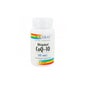 Solaray Ubiquinol Coenzyme Q10 50mg