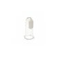 Acofarbaby Brosse à dents Silicone 1 u.