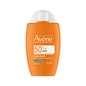 Avène Solaire Ultra Fluid Invisible SPF50+ 50ml