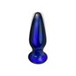 Buttocks The Shining Glass Buttplug 1ut