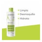 A-Derma Biology Eau Micellaire Dermatologique 400ml