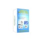 Estipharm Lingettes Nettoyantes pour Lunettes 30 lingettes