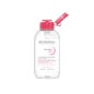 Bioderma Sensibio H2O Flacon pompe 500 ml