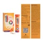 Leotron Vitamine C 36comp effervescent