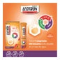 Leotron Vitamine C 36comp effervescent