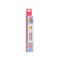Take Care Smiley Word Brosse Dents Bambou Set 2uts