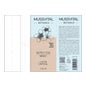 Mussvital Botanics Lotion Monoï 250 ml