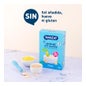 Smileat Papilla Cereals S/ Gluten + Quinoa 200 g