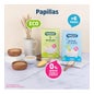Smileat Papilla Cereals S/ Gluten + Quinoa 200 g