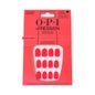 Opi xPRESS/ON Kit Unhas Postiças Classic Strawberry Margarita