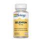 Solaray Selenium 50mcg 100caps 50mcg 100caps