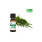 Voshuiles Huile Essentielle De Cyprès Bio 5ml