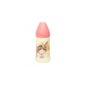 Suavinex Biberon Rond Silicone Bouillie 360ml 1ud