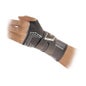 Velpeau Orthèse de poignet Manus Taupe main droite T2 1pc
