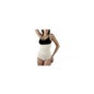 Medilast Siluette corps de forme beige T-M beige