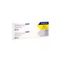 Dentifrice blanchissant Kin Fkd 2x125ml