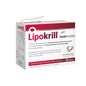 Lipokrill Plus 60 capsules molles