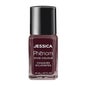 Jessica Phenom Vivid Colour Vernis à Ongles 015 Well Bred 14 ml