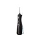 Waterpik® Plus WP-450 Sans Fil Noir Mat