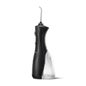 Waterpik® Plus WP-450 Sans Fil Noir Mat