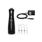Waterpik® Plus WP-450 Sans Fil Noir Mat