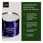 Aldous Melatonina 120 gummies