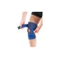 Com Coguesa Neolastic Rodillera Rot Avec stabilisateur T Xl