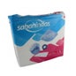 Sabanindas couvre-lit Extra 60x90cm 20uds