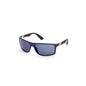 Web Eyewear Lunettes de Soleil We0293-6392C Homme 63mm 1ut