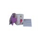 Nina Cup Menstrual Cup T-S Lilas 1ud