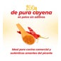 HSN Cayena en Polvo 150g