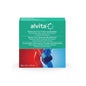 Alvita Sac de Froid Chaleur Réutilisable 26.4 cm x 13 cm