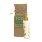 Ico Baby Baby Bottle with Jute Bag 1ud