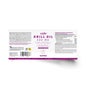 HSN Aceite de Krill 500mg 120 perlas