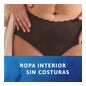 Tena Silhouette Crème Cintura Alta Talla L 8uds