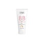 Ziaja Bb Crème Peau Normale, Sèche et Sensible Spf15 Teint Naturel 50ml