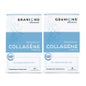Granions Collagène 2500mg 2x60 Comprimés