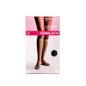 Farmalastic Bas De Contention Court (A-D) Compression Normale Noir TS