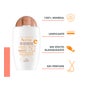 Avène Solaire Fluide Minéral Teinté SPF50+ 40 ml