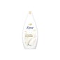 Dove Soft Caring Bath Gel Douche Gentle Hydration 720ml
