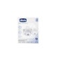 Chicco™ Step Up Famille Contenants de lait maternel 4 Unités