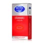Prophyltex Protex Classic Naturel 5 Préservatifs
