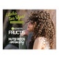 Garnier Fructis Nutri Curls No Rinse Cream 400ml