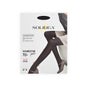 Solidea Marlene Pois 70 Opaque Collant Moka 4 TL 1ut