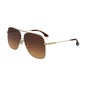 Victoria Beckham VB132S-708 Lunettes Soleil Femme 61mm 1ut