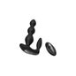 Armony Manfun Vibrateur Stimulateur Plug Anal Noir 1ut