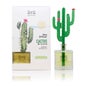 SYS Rafraîchisseur d'air diffuseur Gardenia Cactus 90ml
