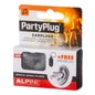 Bouchons d'oreilles Alpine Partyplugs